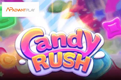 Candy Rush
